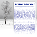 Winter 01