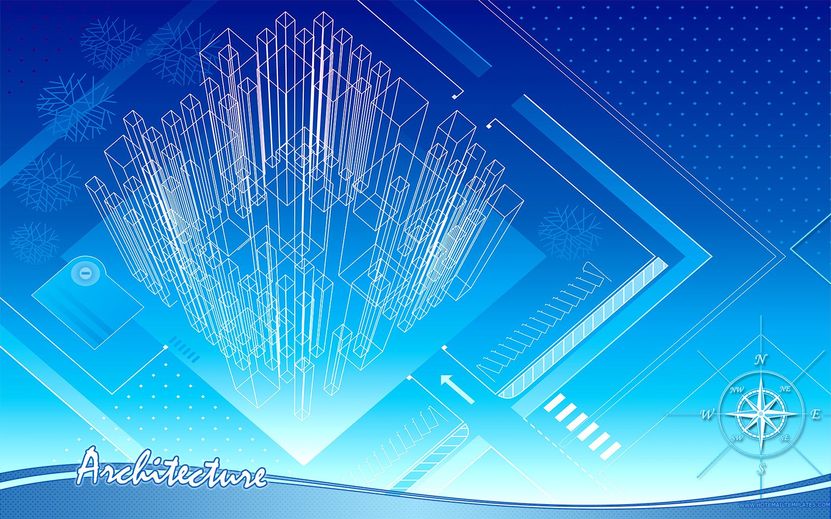 abstract architecture posted on oct 24th 2013 in free wallpapers 1 